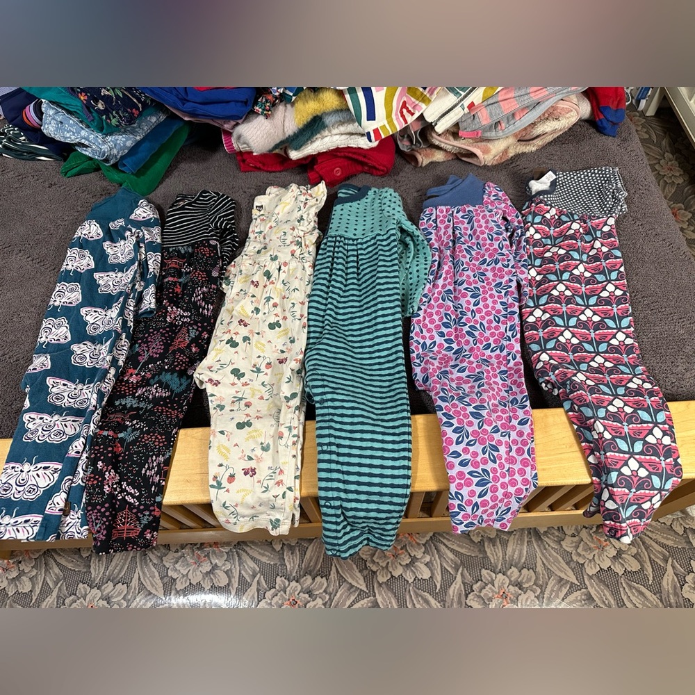 18-24m Tea Collection bundle